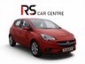 USED 2016 16 VAUXHALL CORSA 1.4i ecoFLEX Energy Hatchback 5dr Petrol Manual Euro 6 (a/c) (90 ps) 
