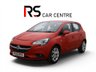 USED 2016 16 VAUXHALL CORSA 1.4i ecoFLEX Energy Hatchback 5dr Petrol Manual Euro 6 (a/c) (90 ps) 