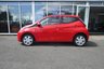 USED 2015 65 TOYOTA AYGO 1.0 VVT-i x-play Hatchback 5dr Petrol Manual Euro 5 Euro 5 (68 ps) 