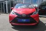 USED 2015 65 TOYOTA AYGO 1.0 VVT-i x-play Hatchback 5dr Petrol Manual Euro 5 Euro 5 (68 ps) 
