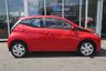 USED 2015 65 TOYOTA AYGO 1.0 VVT-i x-play Hatchback 5dr Petrol Manual Euro 5 Euro 5 (68 ps) 
