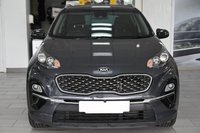 USED 2019 19 KIA SPORTAGE 1.6 CRDi 2 SUV 5dr Diesel DCT Euro 6 (s/s) (134 bhp) *HOME DELIVERY 7 DAY MONEY BACK*