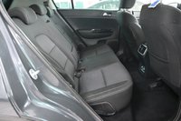 USED 2019 19 KIA SPORTAGE 1.6 CRDi 2 SUV 5dr Diesel DCT Euro 6 (s/s) (134 bhp) *HOME DELIVERY 7 DAY MONEY BACK*