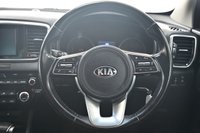 USED 2019 19 KIA SPORTAGE 1.6 CRDi 2 SUV 5dr Diesel DCT Euro 6 (s/s) (134 bhp) *HOME DELIVERY 7 DAY MONEY BACK*