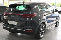 USED 2019 19 KIA SPORTAGE 1.6 CRDi 2 SUV 5dr Diesel DCT Euro 6 (s/s) (134 bhp) *HOME DELIVERY 7 DAY MONEY BACK*