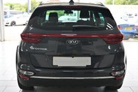 USED 2019 19 KIA SPORTAGE 1.6 CRDi 2 SUV 5dr Diesel DCT Euro 6 (s/s) (134 bhp) *HOME DELIVERY 7 DAY MONEY BACK*