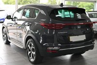 USED 2019 19 KIA SPORTAGE 1.6 CRDi 2 SUV 5dr Diesel DCT Euro 6 (s/s) (134 bhp) *HOME DELIVERY 7 DAY MONEY BACK*