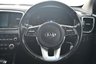 USED 2019 19 KIA SPORTAGE 1.6 CRDi 2 SUV 5dr Diesel DCT Euro 6 (s/s) (134 bhp) *HOME DELIVERY 7 DAY MONEY BACK*