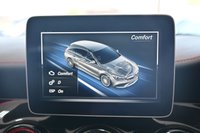 USED 2018 68 MERCEDES-BENZ CLA 2.0 CLA45 AMG Shooting Brake 5dr Petrol SpdS DCT 4MATIC Euro 6 (s/s) (381 ps) *HOME DELIVERY 7 DAY MONEY BACK*