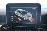 USED 2018 68 MERCEDES-BENZ CLA 2.0 CLA45 AMG Shooting Brake 5dr Petrol SpdS DCT 4MATIC Euro 6 (s/s) (381 ps) *HOME DELIVERY 7 DAY MONEY BACK*
