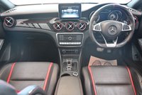USED 2018 68 MERCEDES-BENZ CLA 2.0 CLA45 AMG Shooting Brake 5dr Petrol SpdS DCT 4MATIC Euro 6 (s/s) (381 ps) *HOME DELIVERY 7 DAY MONEY BACK*