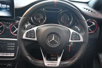 USED 2018 68 MERCEDES-BENZ CLA 2.0 CLA45 AMG Shooting Brake 5dr Petrol SpdS DCT 4MATIC Euro 6 (s/s) (381 ps) *HOME DELIVERY 7 DAY MONEY BACK*
