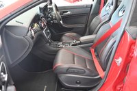 USED 2018 68 MERCEDES-BENZ CLA 2.0 CLA45 AMG Shooting Brake 5dr Petrol SpdS DCT 4MATIC Euro 6 (s/s) (381 ps) *HOME DELIVERY 7 DAY MONEY BACK*
