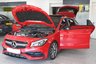USED 2018 68 MERCEDES-BENZ CLA 2.0 CLA45 AMG Shooting Brake 5dr Petrol SpdS DCT 4MATIC Euro 6 (s/s) (381 ps) *HOME DELIVERY 7 DAY MONEY BACK*