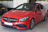 USED 2018 68 MERCEDES-BENZ CLA 2.0 CLA45 AMG Shooting Brake 5dr Petrol SpdS DCT 4MATIC Euro 6 (s/s) (381 ps) *HOME DELIVERY 7 DAY MONEY BACK*