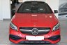 USED 2018 68 MERCEDES-BENZ CLA 2.0 CLA45 AMG Shooting Brake 5dr Petrol SpdS DCT 4MATIC Euro 6 (s/s) (381 ps) *HOME DELIVERY 7 DAY MONEY BACK*