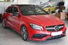 USED 2018 68 MERCEDES-BENZ CLA 2.0 CLA45 AMG Shooting Brake 5dr Petrol SpdS DCT 4MATIC Euro 6 (s/s) (381 ps) *HOME DELIVERY 7 DAY MONEY BACK*