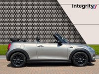 USED 2018 68 MINI CONVERTIBLE 1.5 Cooper Convertible 2dr Petrol Steptronic Euro 6 (s/s) (136 ps) 