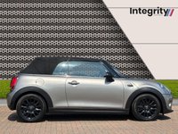 USED 2018 68 MINI CONVERTIBLE 1.5 Cooper Convertible 2dr Petrol Steptronic Euro 6 (s/s) (136 ps) 