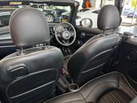 USED 2018 68 MINI CONVERTIBLE 1.5 Cooper Convertible 2dr Petrol Steptronic Euro 6 (s/s) (136 ps) 