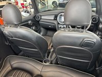 USED 2018 68 MINI CONVERTIBLE 1.5 Cooper Convertible 2dr Petrol Steptronic Euro 6 (s/s) (136 ps) 