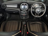 USED 2018 68 MINI CONVERTIBLE 1.5 Cooper Convertible 2dr Petrol Steptronic Euro 6 (s/s) (136 ps) 
