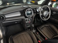 USED 2018 68 MINI CONVERTIBLE 1.5 Cooper Convertible 2dr Petrol Steptronic Euro 6 (s/s) (136 ps) 