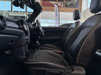 USED 2018 68 MINI CONVERTIBLE 1.5 Cooper Convertible 2dr Petrol Steptronic Euro 6 (s/s) (136 ps) 