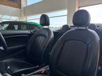 USED 2018 68 MINI CONVERTIBLE 1.5 Cooper Convertible 2dr Petrol Steptronic Euro 6 (s/s) (136 ps) 