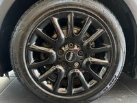 USED 2018 68 MINI CONVERTIBLE 1.5 Cooper Convertible 2dr Petrol Steptronic Euro 6 (s/s) (136 ps) 