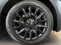 USED 2018 68 MINI CONVERTIBLE 1.5 Cooper Convertible 2dr Petrol Steptronic Euro 6 (s/s) (136 ps) 