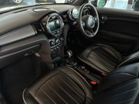 USED 2018 68 MINI CONVERTIBLE 1.5 Cooper Convertible 2dr Petrol Steptronic Euro 6 (s/s) (136 ps) 