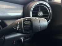 USED 2018 68 MINI CONVERTIBLE 1.5 Cooper Convertible 2dr Petrol Steptronic Euro 6 (s/s) (136 ps) 
