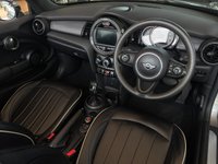 USED 2018 68 MINI CONVERTIBLE 1.5 Cooper Convertible 2dr Petrol Steptronic Euro 6 (s/s) (136 ps) 