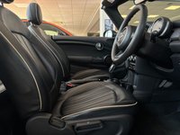 USED 2018 68 MINI CONVERTIBLE 1.5 Cooper Convertible 2dr Petrol Steptronic Euro 6 (s/s) (136 ps) 