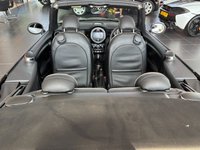 USED 2018 68 MINI CONVERTIBLE 1.5 Cooper Convertible 2dr Petrol Steptronic Euro 6 (s/s) (136 ps) 