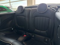 USED 2018 68 MINI CONVERTIBLE 1.5 Cooper Convertible 2dr Petrol Steptronic Euro 6 (s/s) (136 ps) 