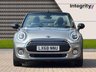USED 2018 68 MINI CONVERTIBLE 1.5 Cooper Convertible 2dr Petrol Steptronic Euro 6 (s/s) (136 ps) 