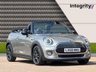 USED 2018 68 MINI CONVERTIBLE 1.5 Cooper Convertible 2dr Petrol Steptronic Euro 6 (s/s) (136 ps) 