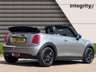 USED 2018 68 MINI CONVERTIBLE 1.5 Cooper Convertible 2dr Petrol Steptronic Euro 6 (s/s) (136 ps) 