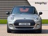 USED 2018 68 MINI CONVERTIBLE 1.5 Cooper Convertible 2dr Petrol Steptronic Euro 6 (s/s) (136 ps) 