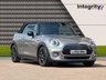 USED 2018 68 MINI CONVERTIBLE 1.5 Cooper Convertible 2dr Petrol Steptronic Euro 6 (s/s) (136 ps) 