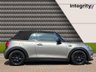 USED 2018 68 MINI CONVERTIBLE 1.5 Cooper Convertible 2dr Petrol Steptronic Euro 6 (s/s) (136 ps) 