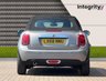 USED 2018 68 MINI CONVERTIBLE 1.5 Cooper Convertible 2dr Petrol Steptronic Euro 6 (s/s) (136 ps) 