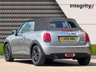 USED 2018 68 MINI CONVERTIBLE 1.5 Cooper Convertible 2dr Petrol Steptronic Euro 6 (s/s) (136 ps) 