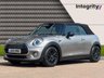 USED 2018 68 MINI CONVERTIBLE 1.5 Cooper Convertible 2dr Petrol Steptronic Euro 6 (s/s) (136 ps) 