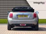 USED 2018 68 MINI CONVERTIBLE 1.5 Cooper Convertible 2dr Petrol Steptronic Euro 6 (s/s) (136 ps) 