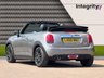 USED 2018 68 MINI CONVERTIBLE 1.5 Cooper Convertible 2dr Petrol Steptronic Euro 6 (s/s) (136 ps) 