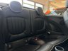 USED 2018 68 MINI CONVERTIBLE 1.5 Cooper Convertible 2dr Petrol Steptronic Euro 6 (s/s) (136 ps) 