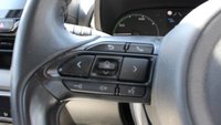 USED 2023 23 TOYOTA YARIS 1.5 VVT-h Icon Hatchback 5dr Petrol Hybrid E-CVT Euro 6 (s/s) (116 ps) 
